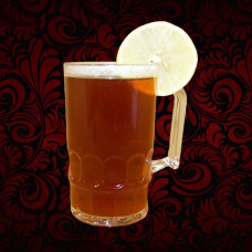 Teh O Lemon (Upsize)